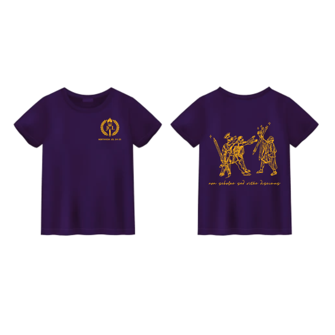 Latin Club Screenshot